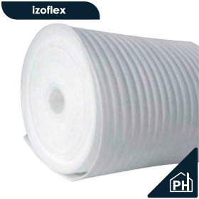Подложка ПВХ IZOFLEX 2мм